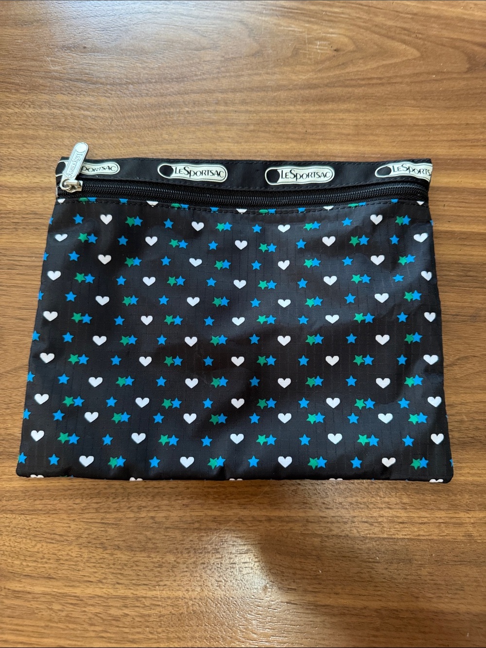 Lesportsac case